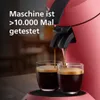 CSA210/35 Senseo Original Plus rot Padmaschine Produktbild-Vorschau 16