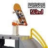 Tech Deck TED ACS XConnect Park Creator Garage GML, Zestaw Podgląd zdjęcia produktu 4