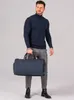 HUGH BUTLER Prestige Wochenendtasche und Kleidersack 2in1 Produktbild-Vorschau 12