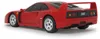 Jamara Ferrari F40 1:24 rosso 40Mhz Anteprima dell’immagine prodotto 17