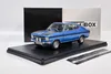 OPEL Kadett B Rallye 1967 Blau und Schwarz, WBXWB124106, Produktbild-Vorschau 13