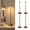 4er LED Nachttischlampe, Kabellose LED Tischleuchte, Produktbild-Vorschau 1