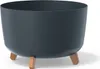 Prosperplast Kvetináč Misa Na Nožičkách 39 Cm Gracia Náhľad obrázku produktu 6