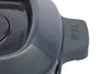 WOLL 'Iron Kasserolle viereckig mit Deckel in Carbon Grey Produktbild-Vorschau 4