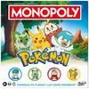 Monopoly Pokémon Edition, 8 Jahr(e), 35 min Produktbild-Vorschau 1