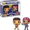 Street Fighter Fortnite - Ryu & Brite Bomber  2 Pack - Produktbild-Vorschau 7