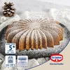 Dr. Oetker Kastenform Ø 27,5 cm Back Kunst, Backform für Produktbild-Vorschau 1