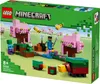 Kocky LEGO MINECRAFT 21260 Záhrada čerešňových kvetov Náhľad obrázku produktu 35