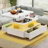 BALCONERA Couchtische, Beistelltische, Wohnzimmertisch, Produktbild-Vorschau 1