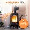 Ventilatore per riscaldamento Vulpes Goods | Ventilatore Anteprima dell’immagine prodotto 3