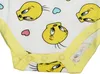 Looney Tunes Tweety Baby Kleinkind kurzarm Body Strampler – Produktbild-Vorschau 4