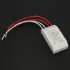 220 V na AC 12 V Transformator elektroniczny Konwerter Podgląd zdjęcia produktu 8