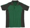 Mascot UNIQUE Poloshirt Bottrop Gr. L kornblau/schwarzblau Produktbild-Vorschau 5