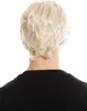 WIG ME UP Perücke Herren kurz Scheitel Blond PW0174-ZA83 Produktbild-Vorschau 4