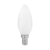 Eglo 110044 LED E14 Leuchtmittel 1x7W Ø35mm warmweiss Produktbild-Vorschau 1