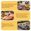 Goliving Grillzubehör-Set - BBQ Tools - 25-teiliges Set mit Produktbild-Vorschau 5
