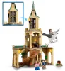 LEGO Harry Potter Bradavický dvůr: Záchrana Siriuse 76401 Náhled obrázku produktu 31