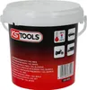KS Tools 100.4025 Montážna pasta na pneumatiky, 1 kg, biela Náhľad obrázku produktu 2