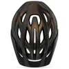 MET Veleno Bronze/Matt M (56-58 cm) Fahrradhelm Produktbild-Vorschau 5