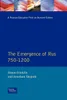 The Emergence of Rus 750-1200 Produktbild-Vorschau 2