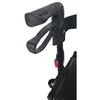 abc HOME | Outdoor Rollator mit Luftreifen & Tasche | Produktbild-Vorschau 12