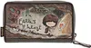 Anekke portafoglio Core RFID Wallet Multicolor multicolore Anteprima dell’immagine prodotto 9