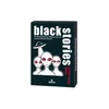 Black Stories - Science Fiction Edition Detektive Rätsel Produktbild-Vorschau 1