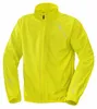 IXS Saint Regenjacke, neon-gelb, XL Produktbild-Vorschau 2