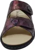 Belvida Pantolette Violet en taille 40 Voir les images du produit 2