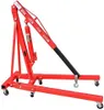 Motorheber 2000 KG Werkstattkran Motorkran klappbar 2 t Produktbild-Vorschau 2