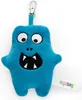 ergobag Anhänger Schulranzen-Zubehör Hangies Monster #2 Produktbild-Vorschau 4