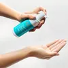 Moroccanoil Curl Control Mousse, 150 ml Productafbeelding-voorbeeld 4