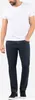 Timezone Jeans Slim-Fit Dark Denim Stretch Five Pocket Produktbild-Vorschau 4