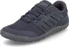 A single blue shoe is shown from a slightly elevated side angle against a white background. Produktbild-Vorschau