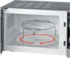 Severin MW 7874, Arbeitsplatte, Kombi-Mikrowelle, 20 l, 700 Produktbild-Vorschau 11