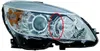 Diederichs Scheinwerfer re.     W204, 10.07-02.11          Produktbild-Vorschau 1