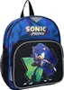 Školní batoh Sonic - Robustní batoh pro každodenní školní Náhled obrázku produktu 1