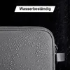 OKWISH Kulturbeutel Herren Reise Kulturbeutel Reisezubehör Produktbild-Vorschau 6