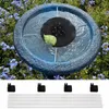 Gardlov 23227 Fontana da giardino solare a LED Anteprima dell’immagine prodotto 7