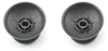 Thumbsticks Analog Sticks schwarz für PS4, 2 Stück Produktbild-Vorschau 2