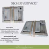 Miniteich Komplettset – Solar Wasserspiel Froschkönig mit Produktbild-Vorschau 6