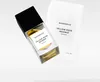 A bottle of Bohoboco Yellow Rose Incense perfume and its packaging are displayed against a white background. Produktbild-Vorschau