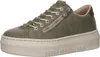 Rieker Sneaker in grün, Gr. 36 Produktbild-Vorschau 1
