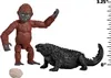 Figurka Akcji Godzilla x Kong: Nowe Imperium - Shimo z Náhľad obrázku produktu 5