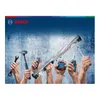 Bosch Professional - Spitzzangen - 200 mm Náhľad obrázku produktu 9