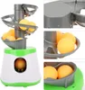 Přenosný ABS stolní tenisový trenažér Ping Pong Ball Náhled obrázku produktu 9