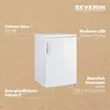 Severin TKS 8847 Kühlschrank freistehend Gefrierschrank 120 Produktbild-Vorschau 13