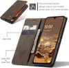 Samsung Galaxy A26 Hülle - CaseMe 013 Klapphülle - Produktbild-Vorschau 5