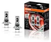 2 NIGHT BREAKER LED SPEED H7 OSRAM Fernlicht Abblendlicht Produktbild-Vorschau 1