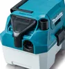 Makita DVC 750 LZ Aspirateur à batterie LXT 18 V 67 mbar Voir les images du produit 23